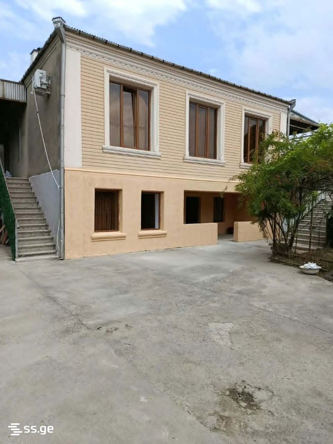 Hotel For Rent. Kutaisi view 1