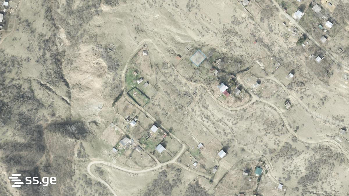 Land For Sale. Mamkoda view 3
