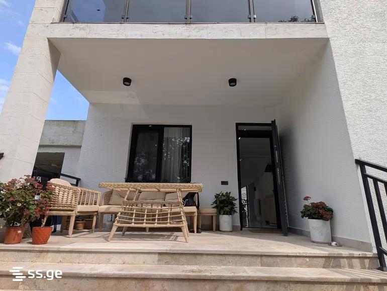 6 Room Summer Cottage For Sale view 9