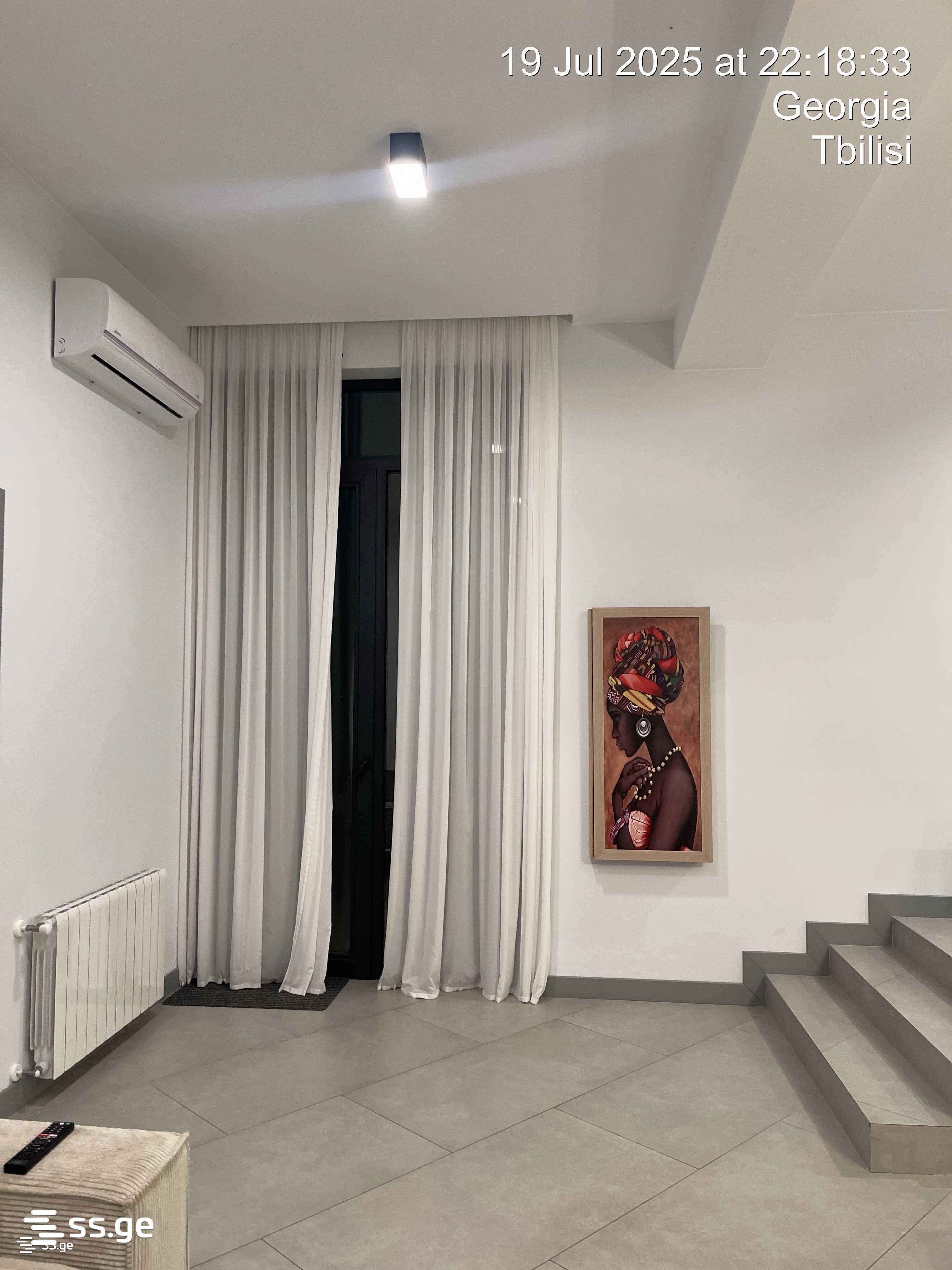 5 Room Private House For Sale view 6