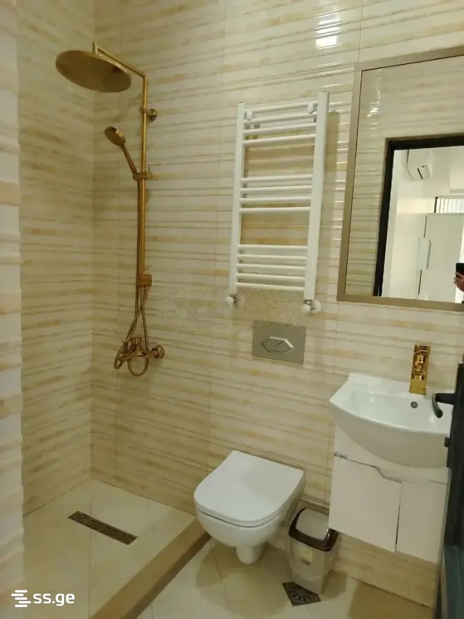 Hotel For Rent. Batumi view 12