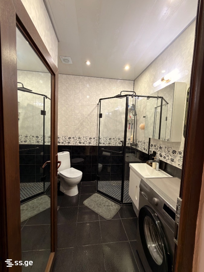 2-Room Apartment For Sale In Batumi, Mega City view 27