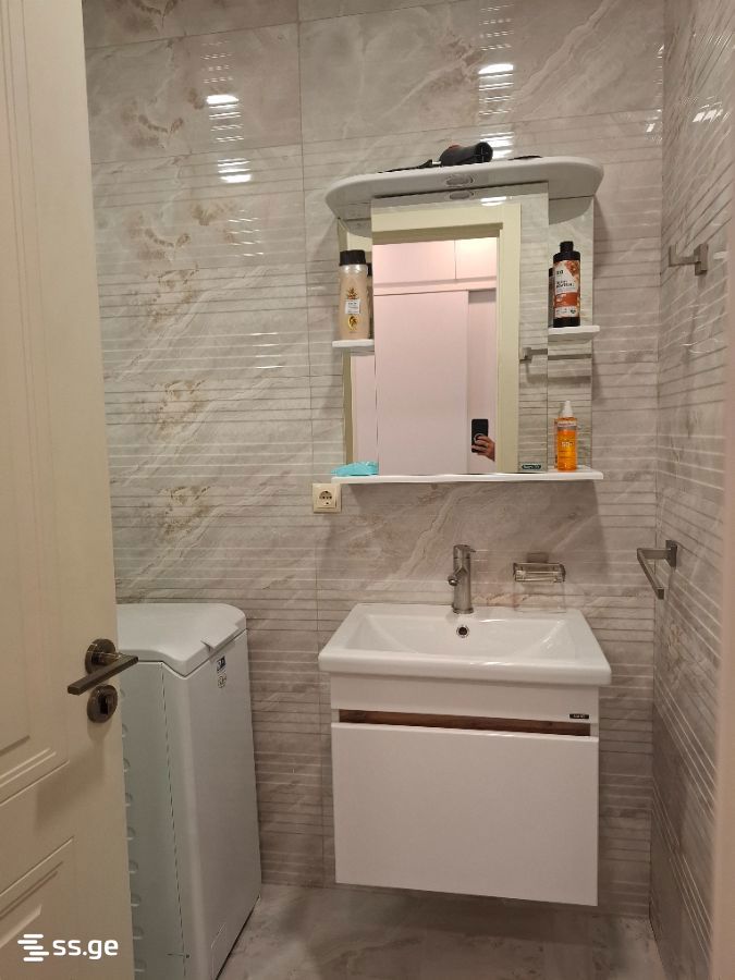 1 Room Flat For Sale view 4