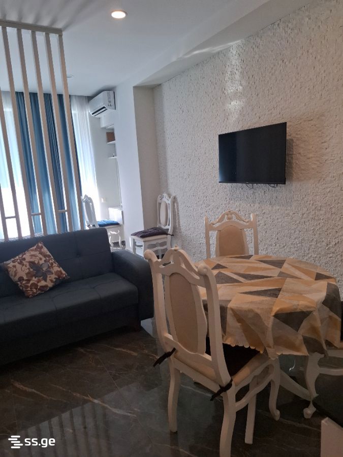 1 Room Flat For Sale view 9