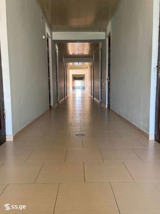 75 Room Hotel For Rent. Ureki view 8
