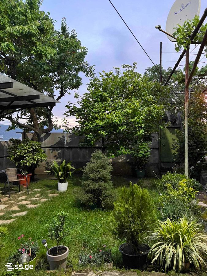 Land For Sale. Chugureti view 1