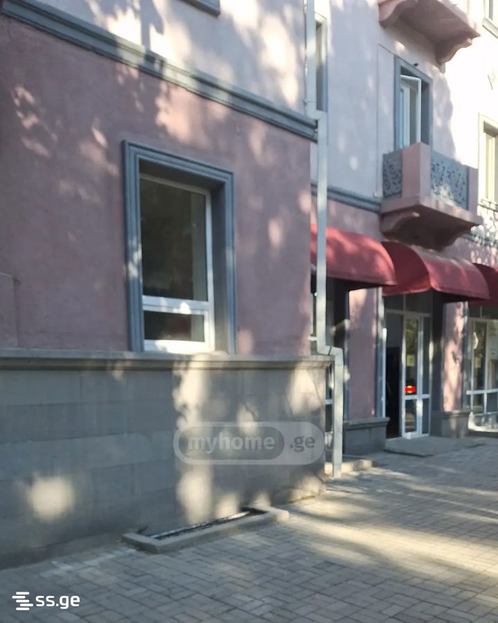 Commercial Space For Sale. Rustavi view 7