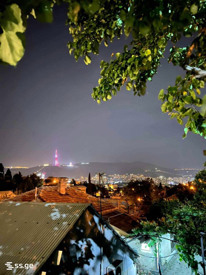 Land For Sale. Chugureti view 11