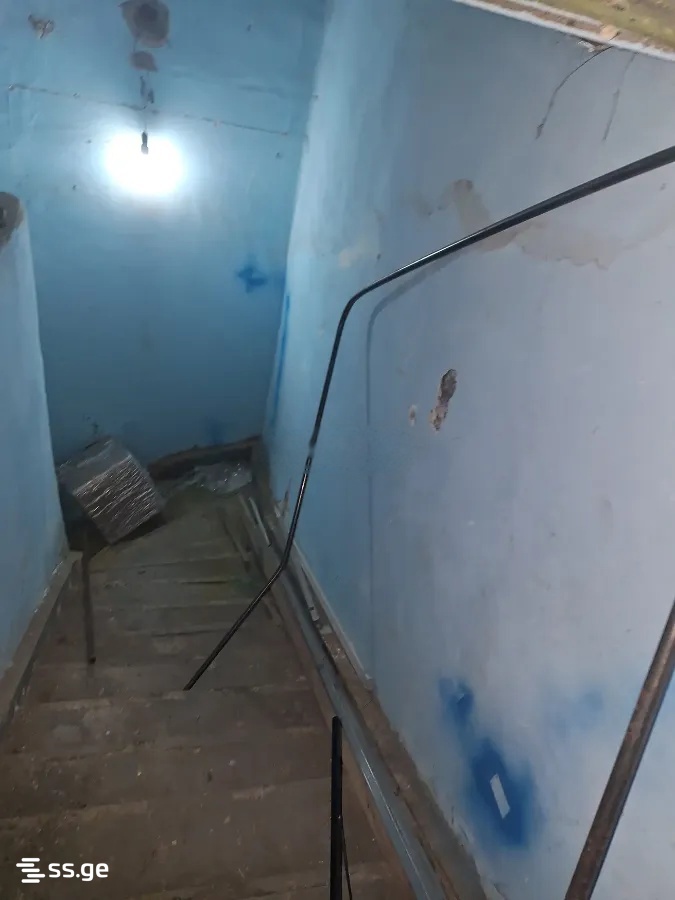 Commercial Space For Sale. Rustavi view 5