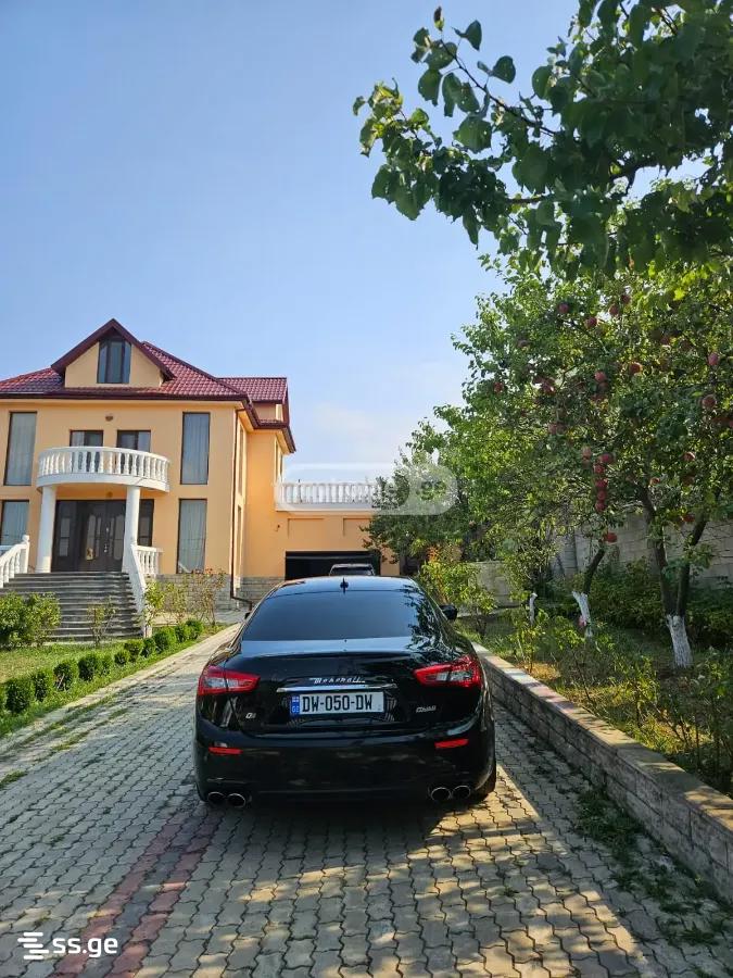 10 Room Summer Cottage For Sale view 3