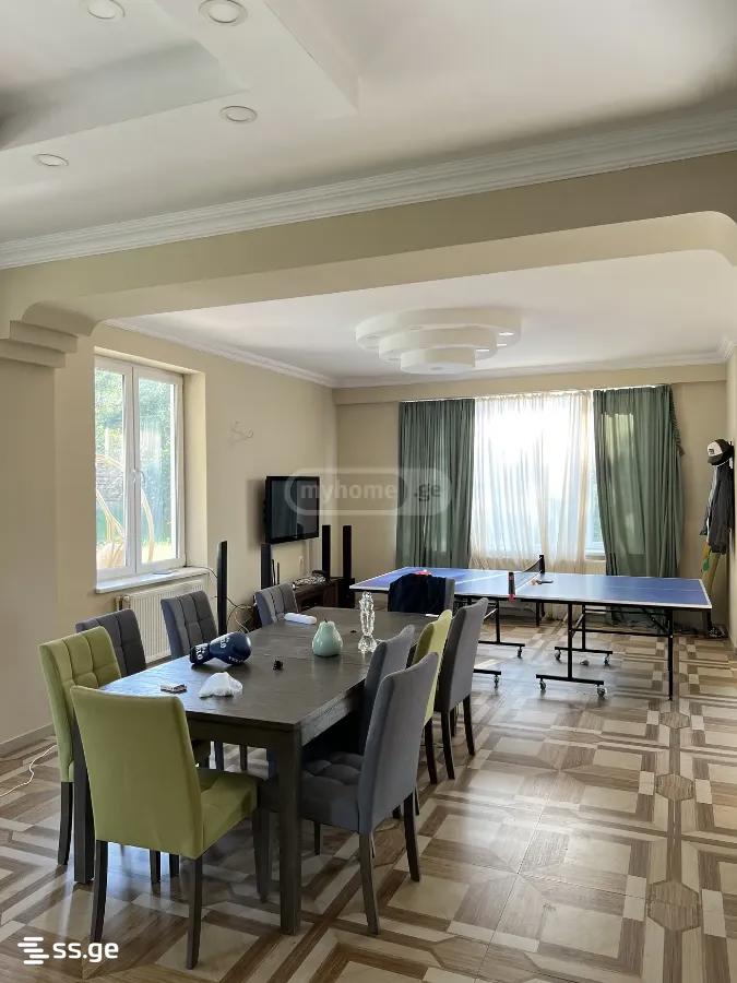 6 Room Private House For Rent. Akhalsopeli view 8