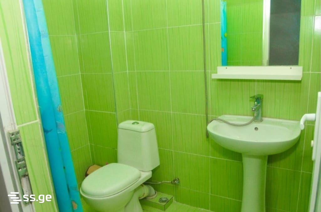 Hotel For Sale. Batumi view 15