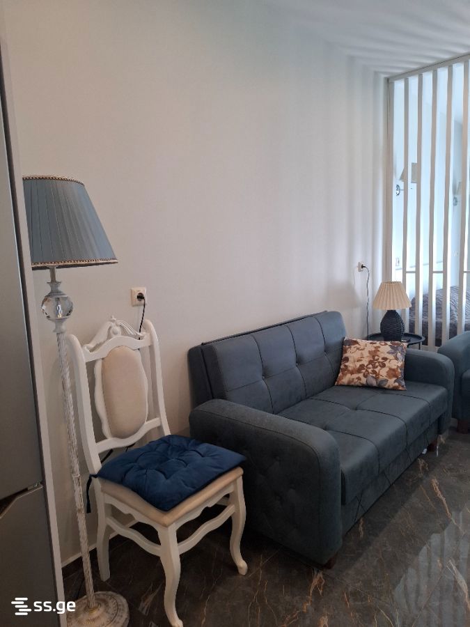 1 Room Flat For Sale view 7