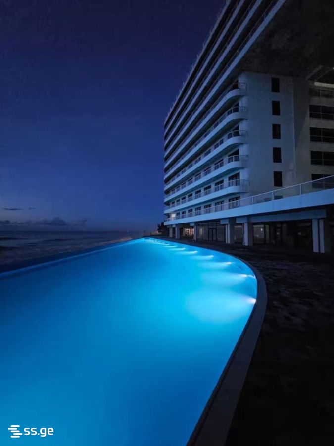 1 Room Flat For Sale view 29