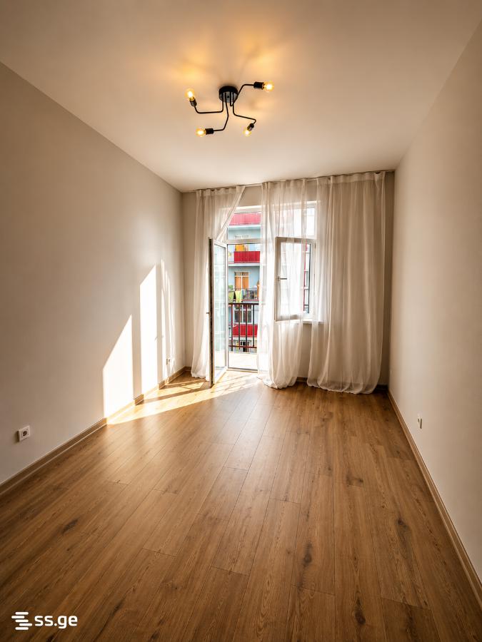 2-Room Apartment For Sale In Zugdidi, Merab Baramia St view 9