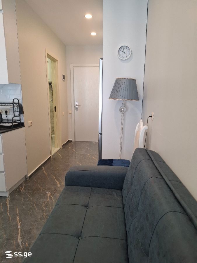 1 Room Flat For Sale view 23