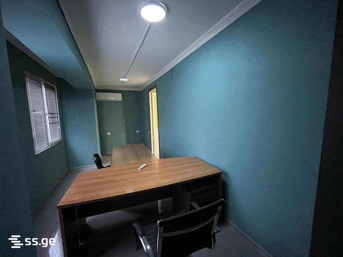 Commercial Space For Rent. Poti view 7