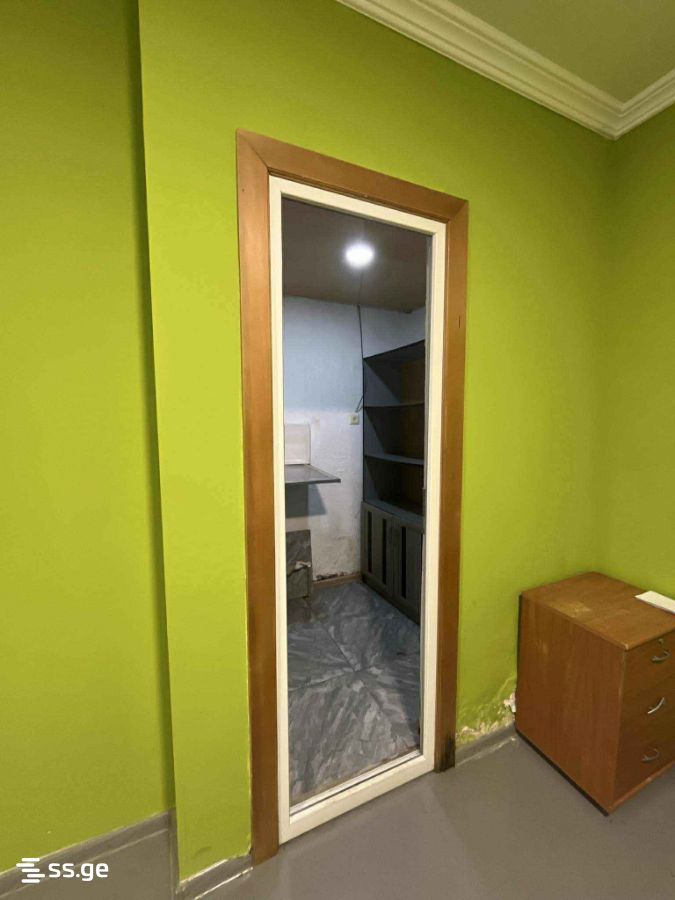 Commercial Space For Rent. Poti view 2