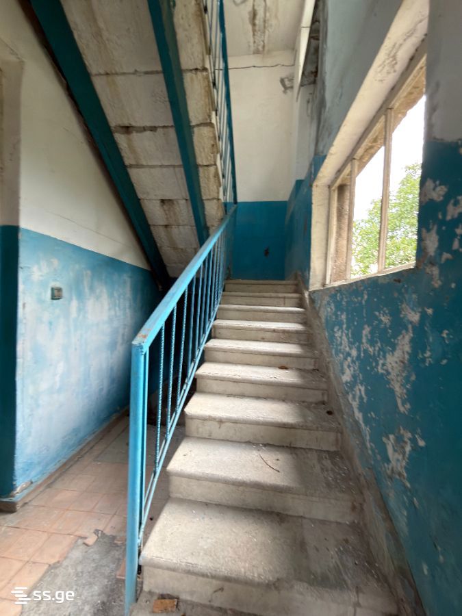 Commercial Space For Sale. Dusheti view 2