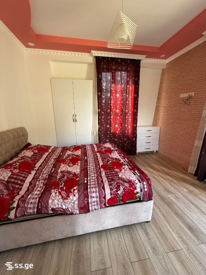 4 Room Private House For Rent. Kobuleti view 9