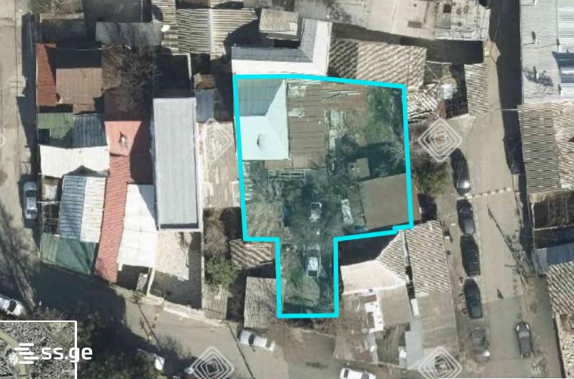4 Room Private House For Sale view 1