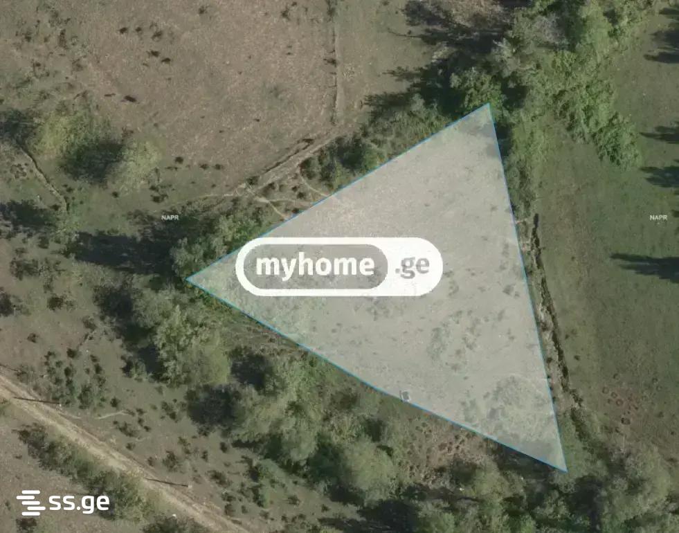 Land For Sale. Nasaguri view 1