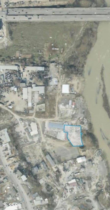 Land For Sale. Digomi view 5