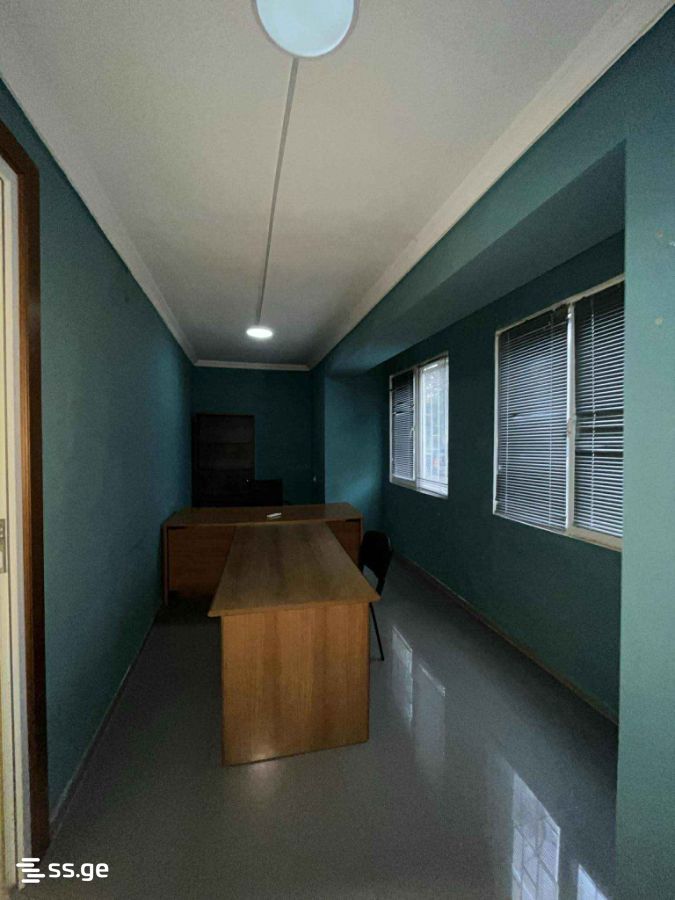 Commercial Space For Rent. Poti view 8
