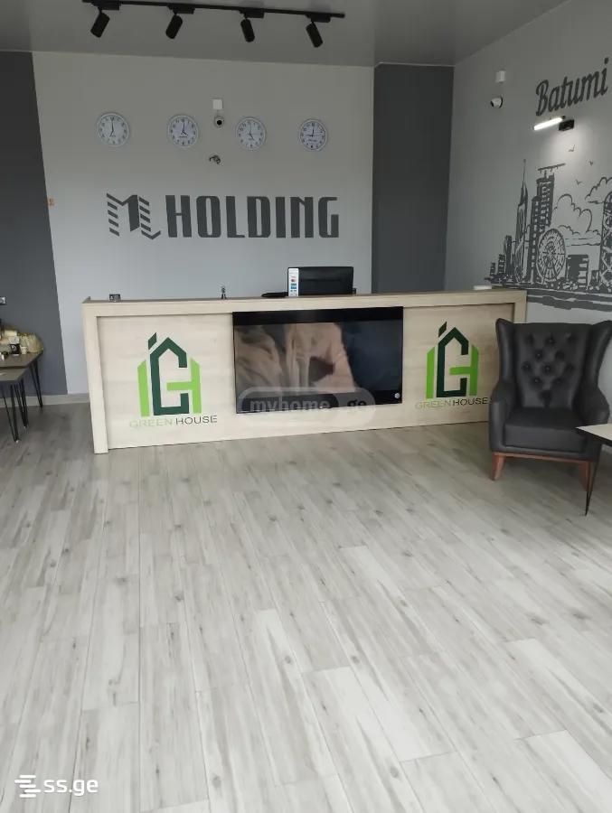2 Room Flat For Rent. Makhindjauri view 7