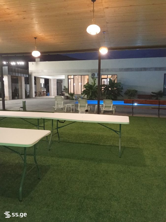7 Room Private House For Sale view 7