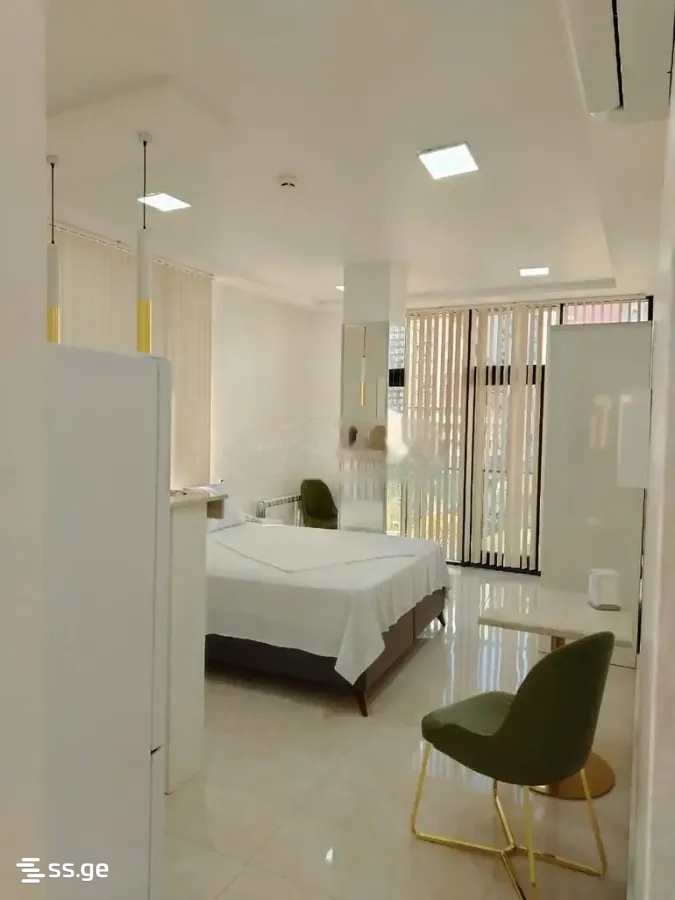 Hotel For Rent. Batumi view 11