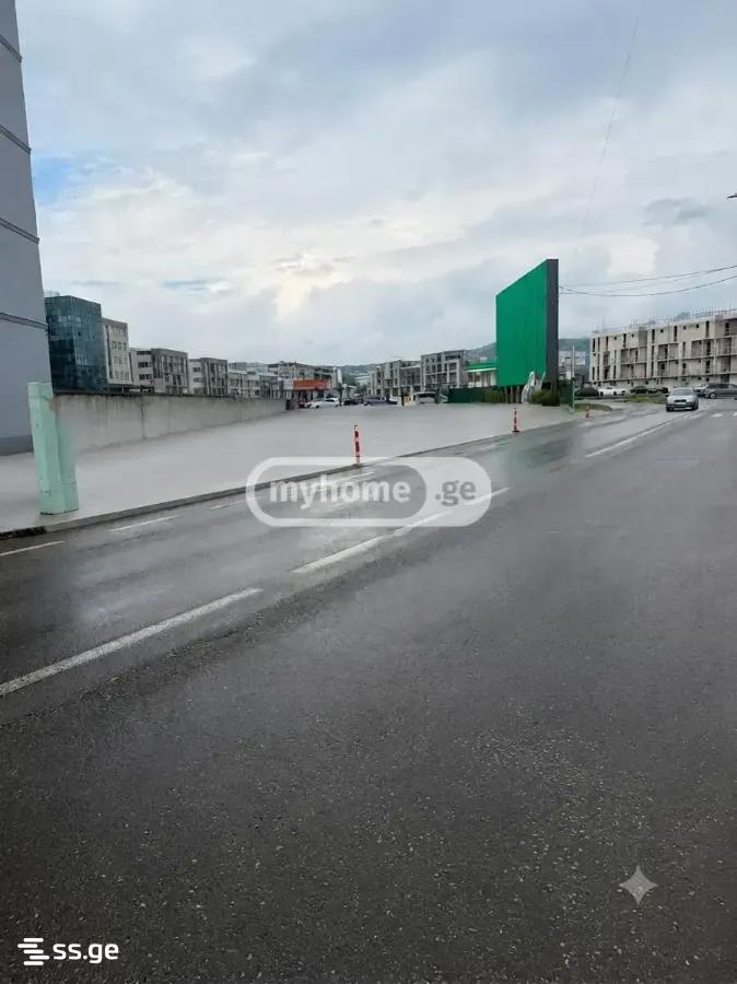Land For Rent. Batumi view 1