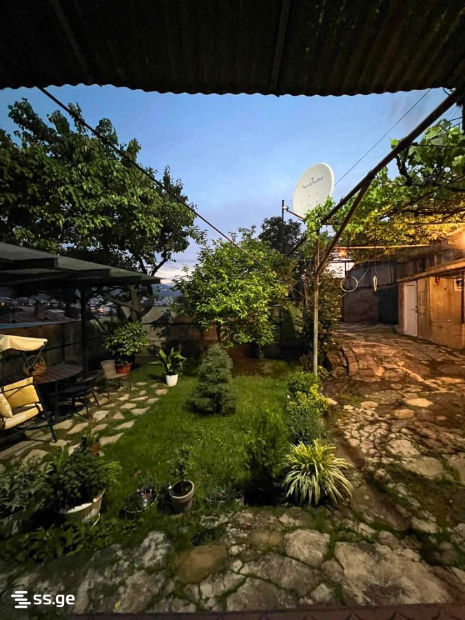 Land For Sale. Chugureti view 9