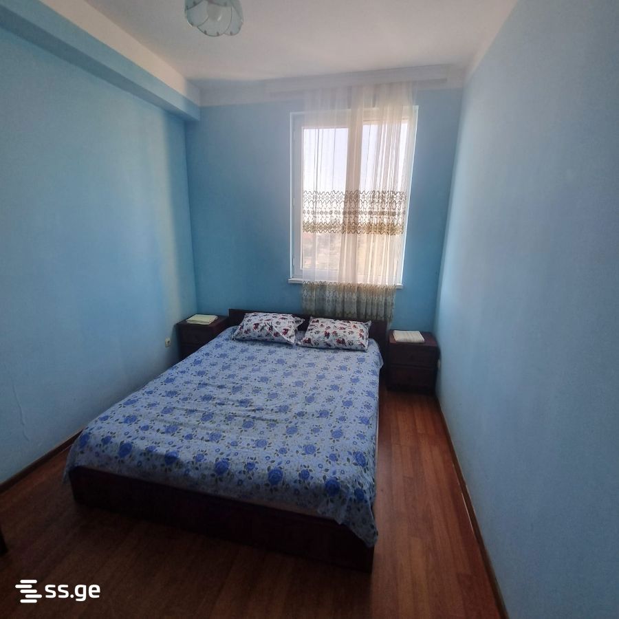 2 Room Flat For Rent. Poti view 3