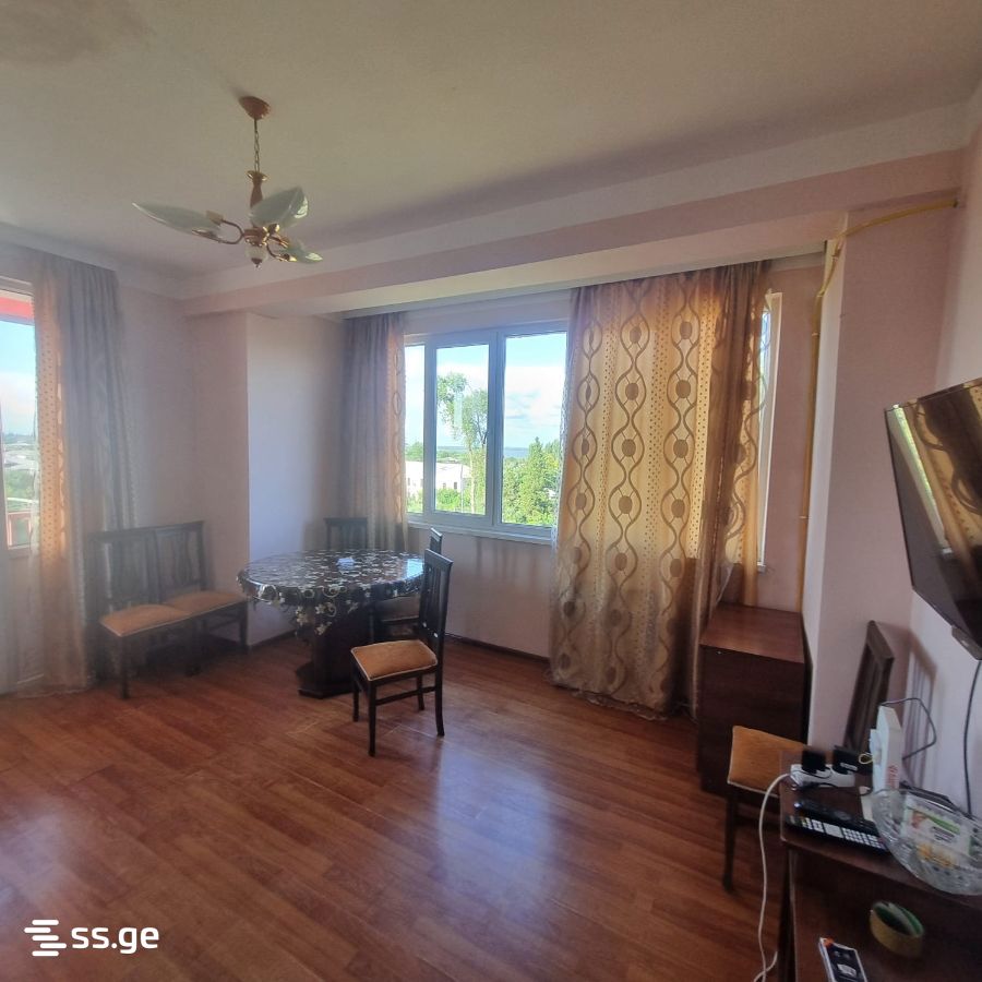 2 Room Flat For Rent. Poti view 2
