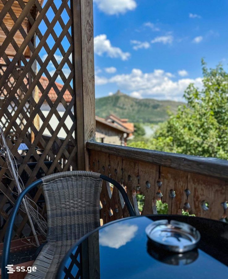 10 Room Hotel For Sale view 6