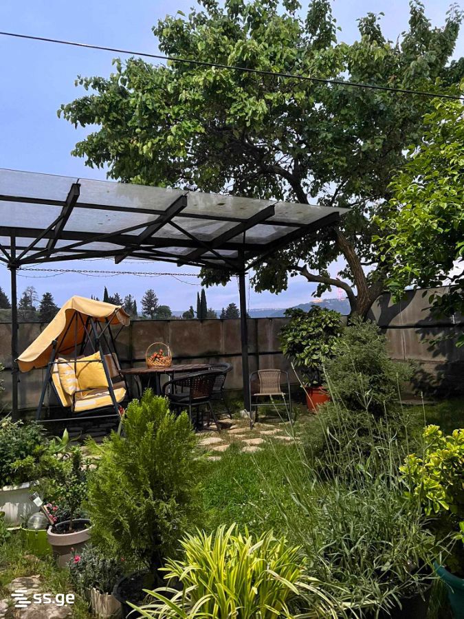 Land For Sale. Chugureti view 2
