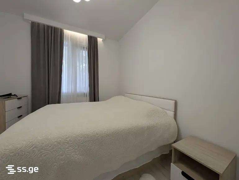 6 Room Summer Cottage For Sale view 11