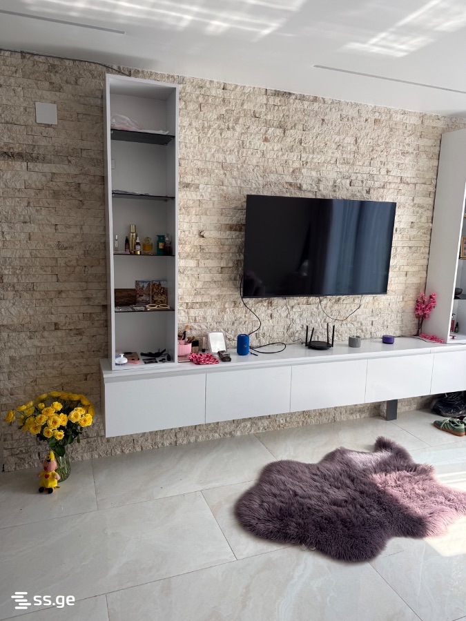 3 Room Private House For Rent. Kobuleti view 15