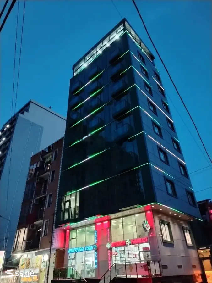Hotel For Rent. Batumi view 3