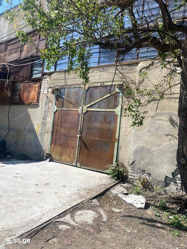 იყიდება Store-Industrial Property დიდი ლილოში view 10