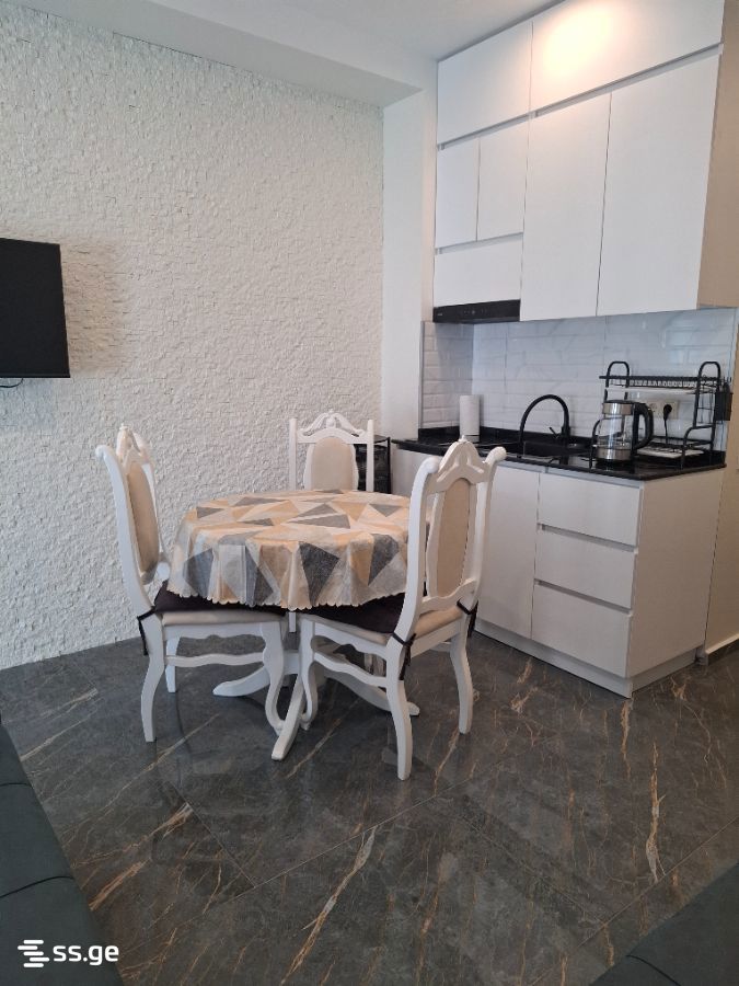 1 Room Flat For Sale view 24
