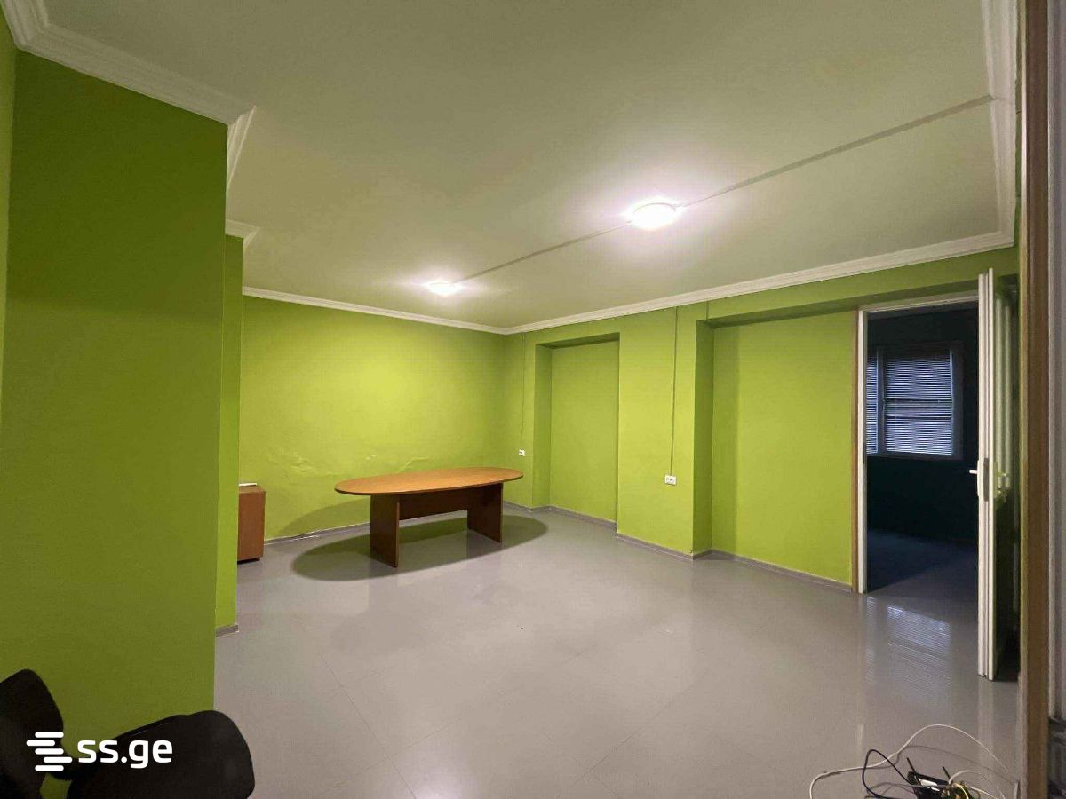 Commercial Space For Rent. Poti view 1