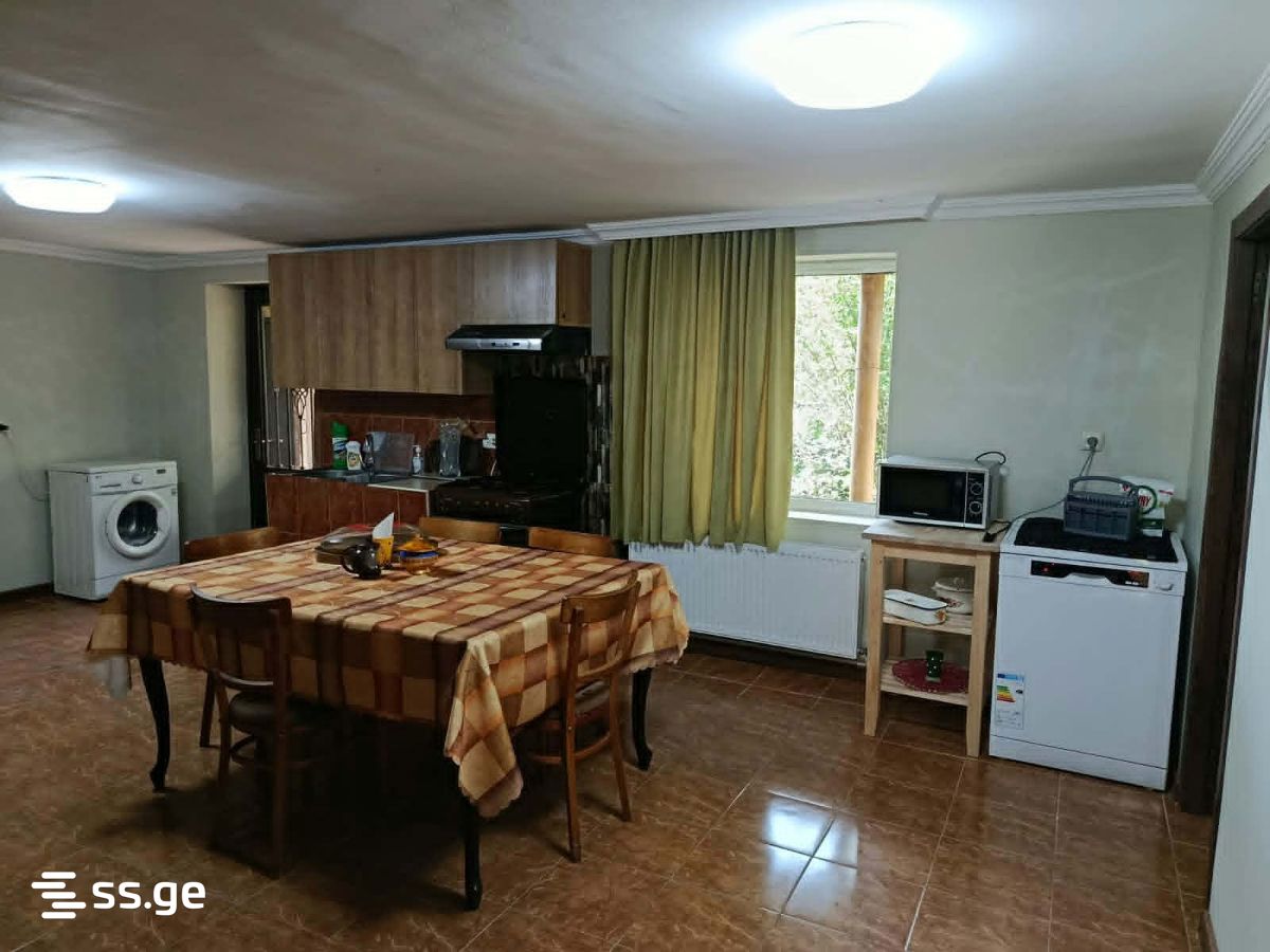 Hotel For Rent. Kutaisi view 8