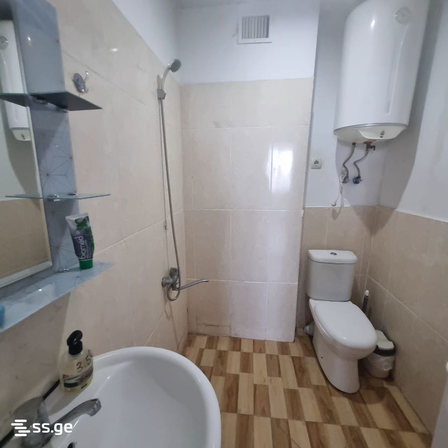 2 Room Apartment For Rent In Foti view 14