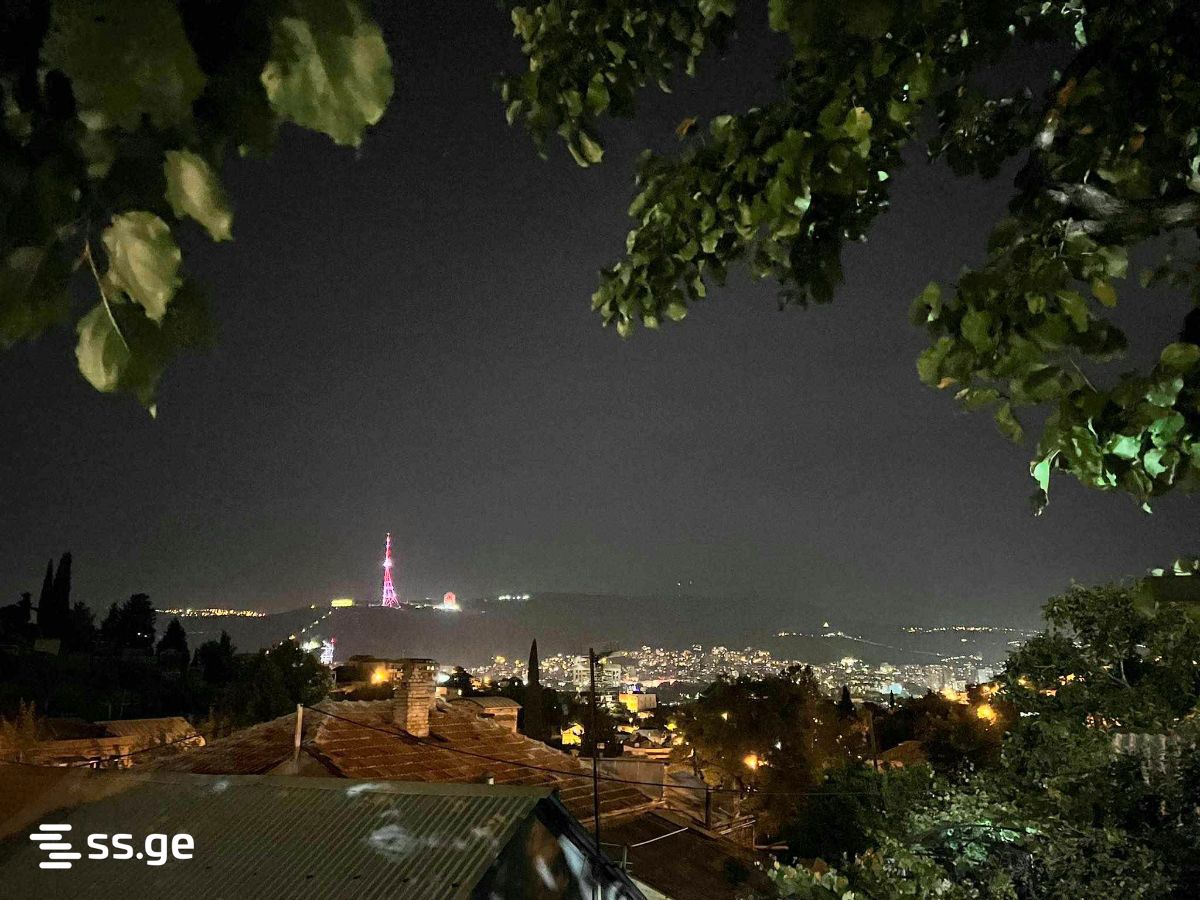 Land For Sale. Chugureti view 12