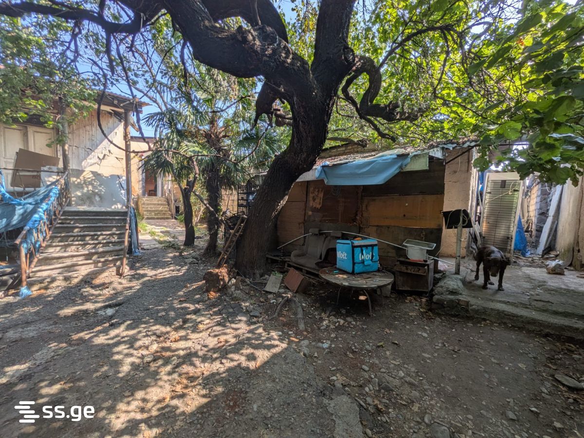 4 Room Private House For Sale view 4