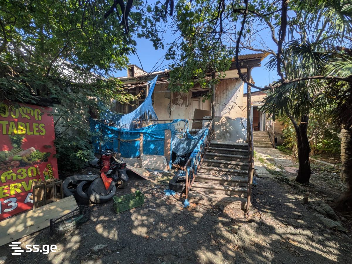 4 Room Private House For Sale view 10