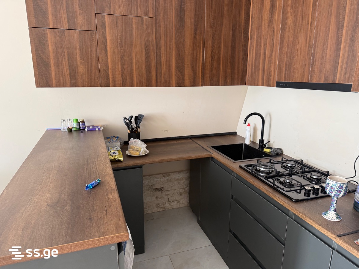 3 Room Private House For Rent. Kobuleti view 14