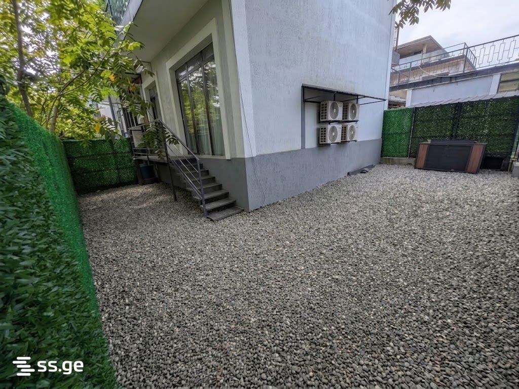 6 Room Summer Cottage For Rent. Akhalsopeli view 6
